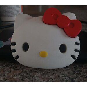 Hello Kitty Croc Charm